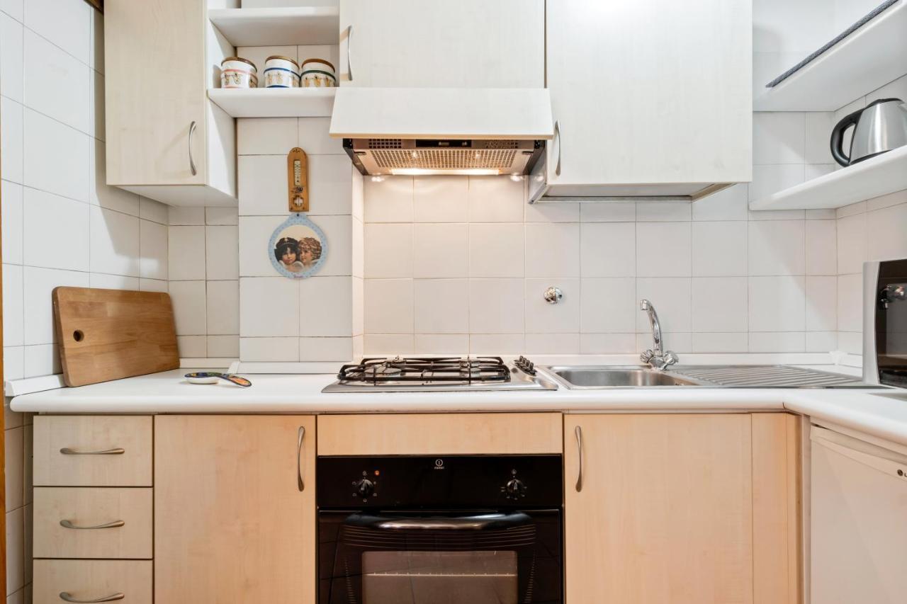 Pratello Centrale E Funzionale Apartment Болонья Екстер'єр фото