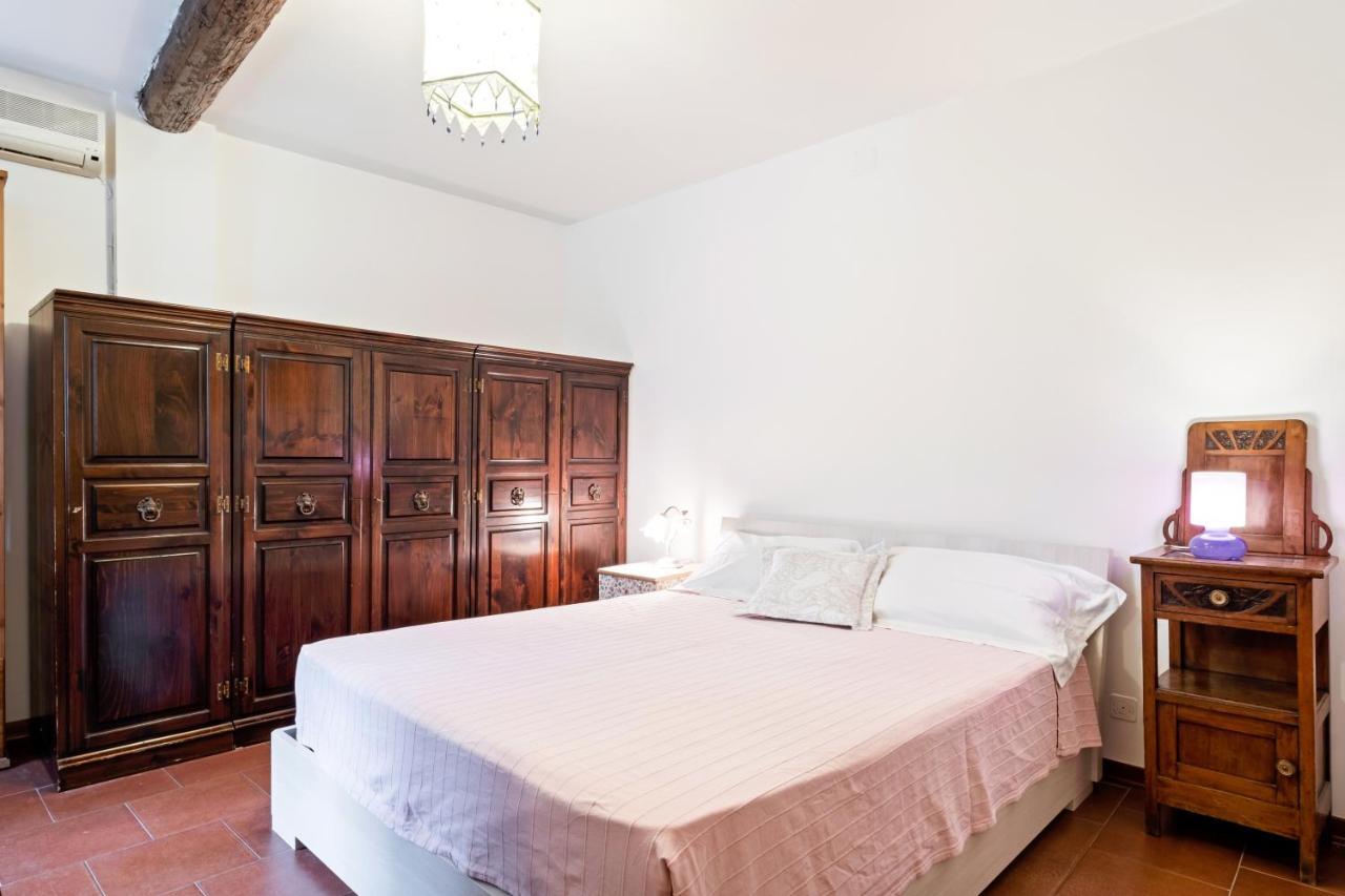 Pratello Centrale E Funzionale Apartment Болонья Екстер'єр фото